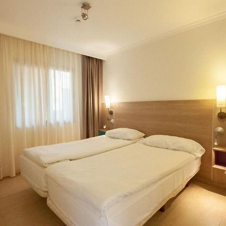 Apartamento Luxury Penthouse, Panoramic Sea View Mogán Exterior foto